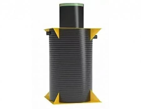 Септик Барс Аэро 9