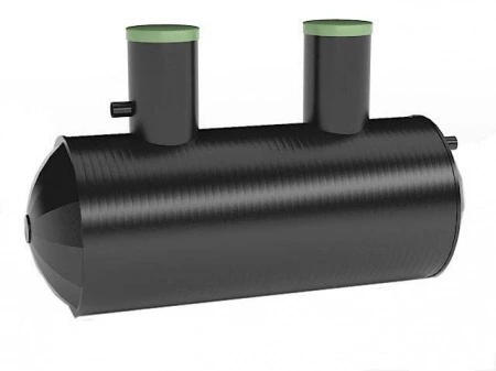 Септик Барс Био 8