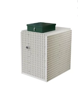 Септик ЮБАС-КЛАССИК 75 Миди