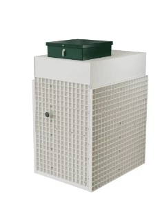 Септик ЮБАС-КЛАССИК 75 Лонг ПР