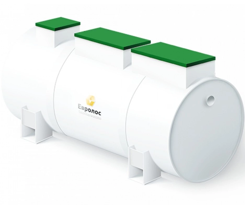 Септик Евролос Экопром 200 ПР