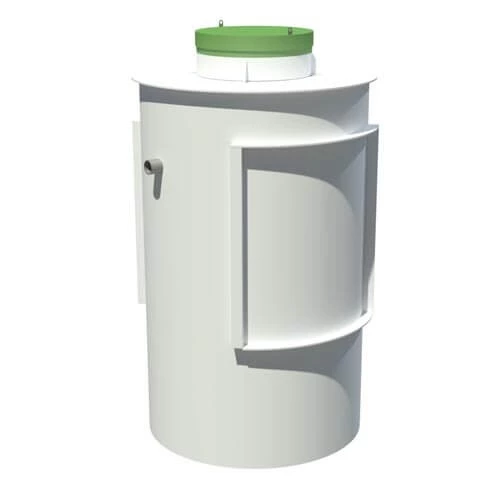 Септик Тополь 12 Пр