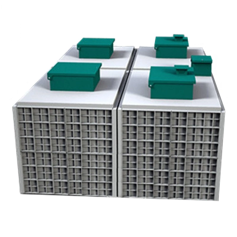 Септик Юнилос Астра 250 лонг прин