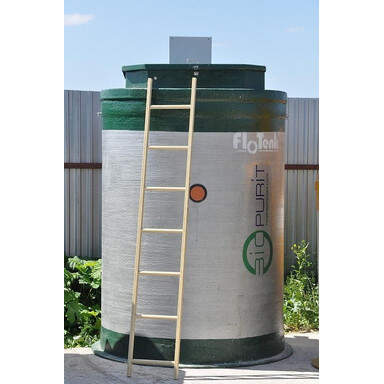 Септик Евробион 12 лонг