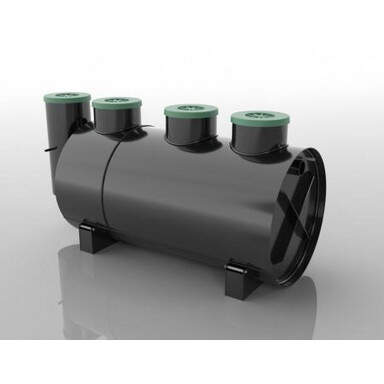 Септик Гринлос Аква 8