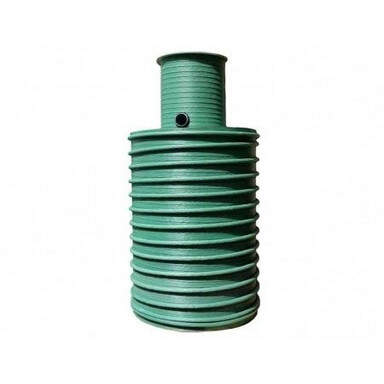 Септик ФЛОТЕНК STA-3