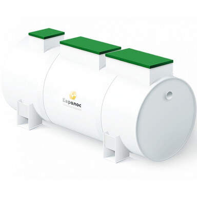 Септик Тополь 100