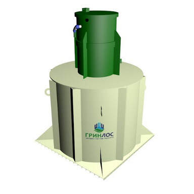 Септик Топас-С 12 Лонг