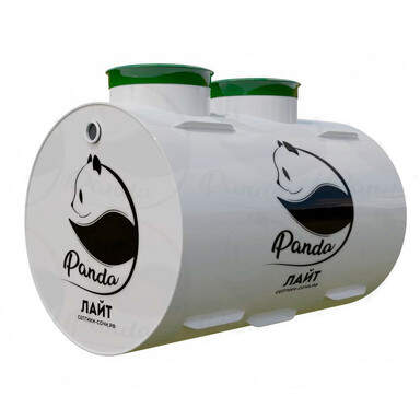 Септик Биолос 2