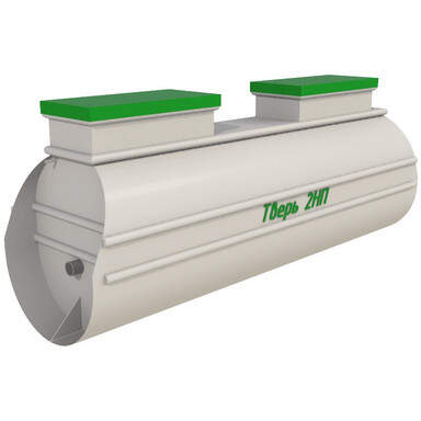 Септик Дачник 8