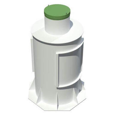 Септик Юнилос Астра 20 лонг