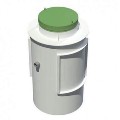 Септик Тритон-Т 20